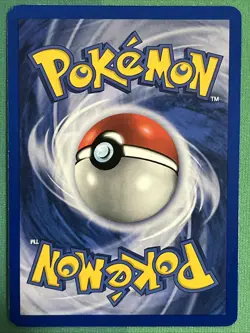 Pokemon Card - Computer Search - Unlimited - Rare (101/130) Base Set 2 *LP* - Image 2