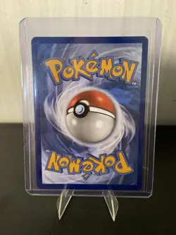 Pokemon TCG Absol ex 135/197 Holo Card Obsidian Flames NM 2023 - Image 2