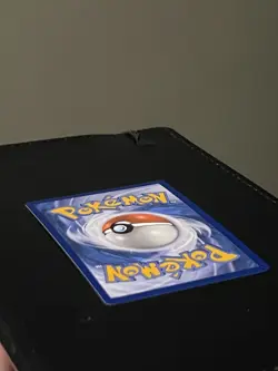 Kingdra ex 131 Sv: Scarlet & Violet Promo Cards Holo - Image 4