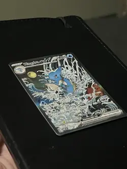 Kingdra ex 131 Sv: Scarlet & Violet Promo Cards Holo - Image 5