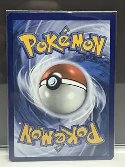 Pokemon TCG Mew EX Black Star Promo Holo Card Scarlet & Violet 151 - Image 2