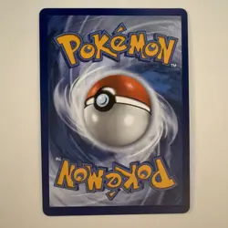 Stufful 154/132 Me01: Mega Evolution Holo Full Art IR Pokemon Card - NM - Image 2