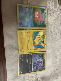 Pokemon Card Lot - 246 Vintage Cards (2007-2018) - Mixed Sets & Conditions - Image 4