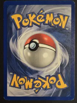 Pokemon TCG Dark Gyarados [Team Rocket] 1st Edition Card #25 - NM - Image 2