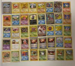 Pokemon - Private Collection of 150+ cards (READ DESCRIPTION!) - Image 1