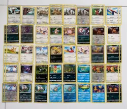 Pokemon - Private Collection of 150+ cards (READ DESCRIPTION!) - Image 3