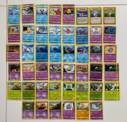 Pokemon - Private Collection of 150+ cards (READ DESCRIPTION!) - Image 4