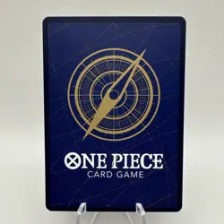 Nami (Alt Art) PRB02-012 Jap PRB02 - One Piece Card - NM - Image 2