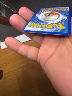 Professor Oak's Setup · 233/236 · ENGLISH CARD ONLY - Image 4