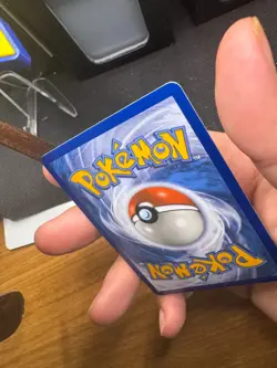 Professor Oak's Setup · 233/236 · ENGLISH CARD ONLY - Image 5