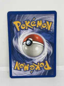 Pokemon Jolteon Holo Rare TCG Card 4/64 Jungle Base Set MP - Image 4
