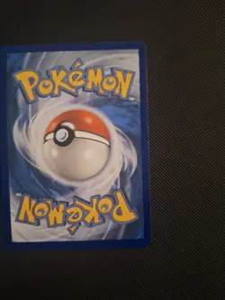 Pokemon TCG Pikachu SM162 Promo Holo Card Near Mint Condition - Image 5