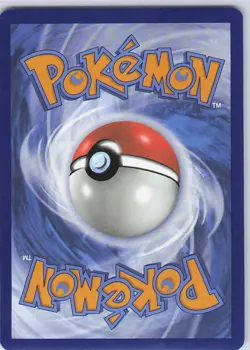 Drops in the Ocean Classic Collection Trading Card Game Classic 021/034 NM - Image 2