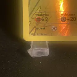 Pikachu Reverse Holo 26/83 Generations Near Mint NM Pokemon Card - Image 2