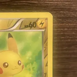 Pikachu Reverse Holo 26/83 Generations Near Mint NM Pokemon Card - Image 4