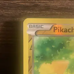 Pikachu Reverse Holo 26/83 Generations Near Mint NM Pokemon Card - Image 5