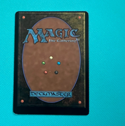 Wellwisher - Onslaught - Miscut - Misprint - MTG - Magic the Gathering - Image 2