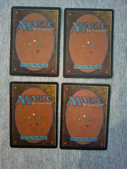Howling Mine Revised Edition Regular - Lightly Played - Image 2