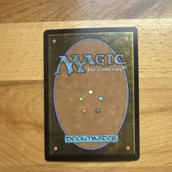 Magic: The Gathering Devil Dinosaur Marvel Super Heroes Rare Green EN 0719 - Image 2
