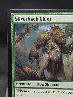 Silverback Elder Dominaria United Regular - Image 2
