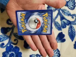 LP Ursaring 34/75 Non-Holo Rare Neo Discovery Pokemon Card - Image 2