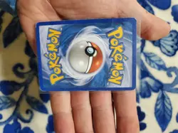 HEAVY PLAYED Torterra 39/127 Reverse Holo Platinum Pokemon Card - Image 2
