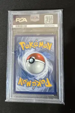 Pokemon TCG 2019 Reshiram & Charizard GX Card 20/214 Sun & Moon Unbroken Bonds - Image 4