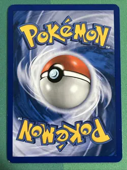 Pokemon Card - Rampardos - Non-Holo Rare (33/123) DP Mysterious Treasures NM - Image 2