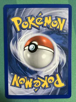 Pokemon Card - Chinchou - Reverse Holo - Common (50/92) ex Legend Maker NM - Image 2