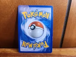 Ninetales 17/95 Deck Exclusive Non-Holo Pokemon TCG Call of Legends Card LP - Image 2