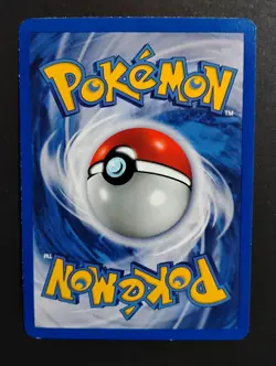 Misty's Starmie 56/132 1st Edition Gym Heroes Non-Holo LP Vintage Pokemon Card - Image 2