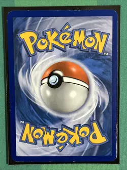 Pokemon Card - Golem - Reverse Holo - Rare (6/92) ex Legend Maker *HP* - Image 2