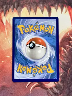 Mega Absol ex 086/132 Pokemon TCG Card Mega Evolution English - In Hand - Image 2