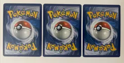 Pokemon TCG Magikarp 3 Card Lot 2015 19/98 - 2017 17/111 - 2019 15/68 - Image 2