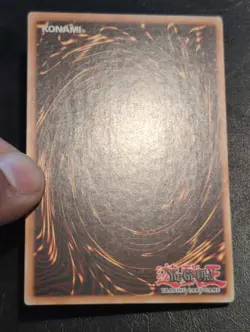 Yu-Gi-Oh! RARE CARD DARK RABBIT SOVR-EN090 VLP - Image 4