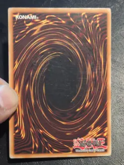 Yu-Gi-Oh! RARE CARD DARK RABBIT SOVR-EN090 VLP - Image 5