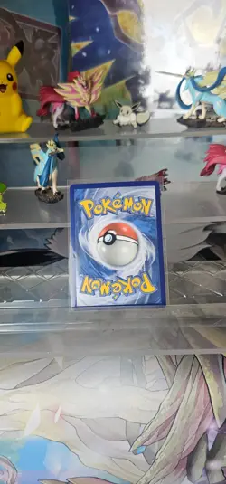 Pokemon TCG Ditto Detective Pikachu Holo Rare Card 17/18 - Image 3