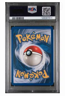 PSA 6 Mew Reverse Holo 19/165 Expedition 2002 Pokemon Card Near Mint - Image 2