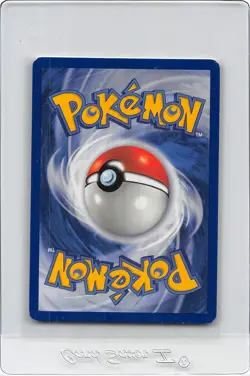 ERIKA’S JIGGLYPUFF 69/132 - 1ST EDITION - Gym Challenge - Pokemon Card - NM - Image 2