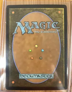 MTG Maelstrom Nexus 130/145 Alara Reborn Rare Multicolor EDH Cascade - Image 2