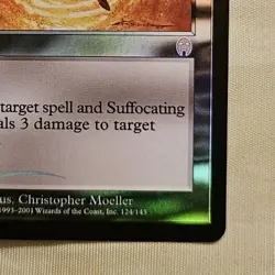 Suffocating Blast Apocalypse Foil - Image 5