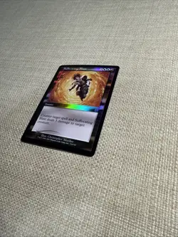 Suffocating Blast Apocalypse Foil NM - Image 3