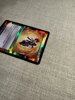 Suffocating Blast Apocalypse Foil NM - Image 4