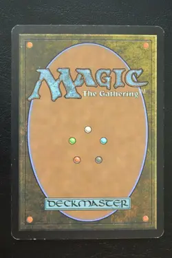Magic The Gathering MTG SPELLTITHE ENFORCER FOIL Guildpact MP Moderately Played - Image 2