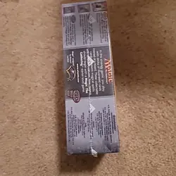 MTG ODYSSEY BOOSTER BOX: Brand New & Factory Sealed: MAGIC THE GATHERING 742818063210 - Image 4
