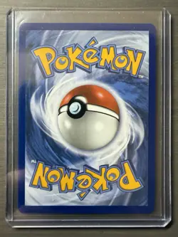 Pokemon TCG First Partners Series 2 Johto Promo Set Chikorita Cyndaquil Totodile - Image 4