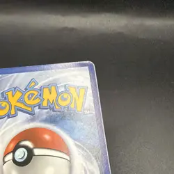 Pokemon TCG Mewtwo EX Full Art Holo 52/108 - Image 3