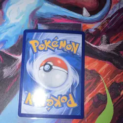 Nintendo Pokemon TCG Lickitung 100HP 020/071 Holo Common Basic Colorless Chinese - Image 4