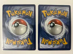 Eevee & Magikarp 2022 Pokemon Go 021/078 & 054/068 - Image 2