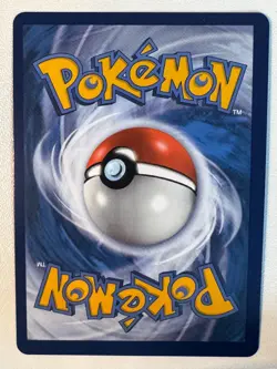 Pokemon Lost Origin: Trainer Gallery Full Art Cook TG25/TG30 - Near Mint (NM) - Image 2